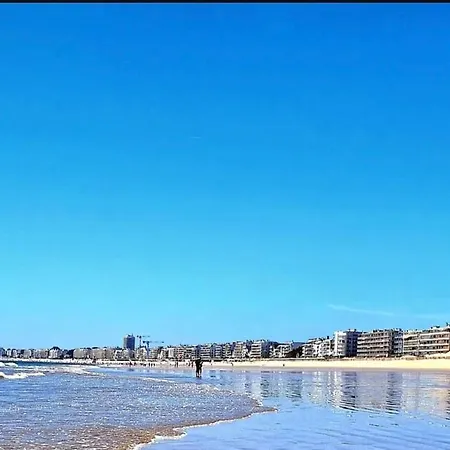 Appartement La Gariguette-parking Privé-balcon