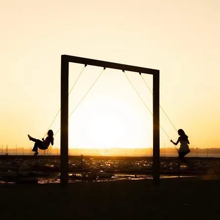 La Gariguette-parking Privé-balcon Appartement *