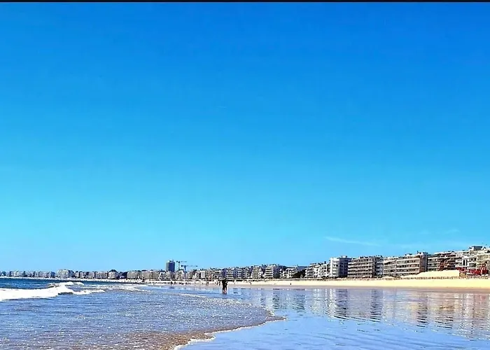 Apartment La Gariguette-parking Prive-balcon