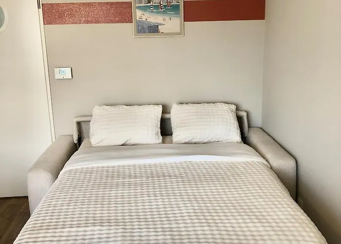 La Gariguette-parking Prive-balcon Apartment La Baule-Escoublac